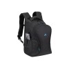 RIVACASE 5565 black Лёгкий городской рюкзак, 22л /12