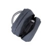 RIVACASE 7567 dark grey рюкзак для ноутубука 17.3"