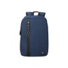 Рюкзак для ноутбука TORBER ВЕКТОР 15,6'', синий, нейлон/полиэстер, 28 x 9 x 44 см, 11л