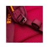 RIVACASE 5321 burgundy red рюкзак для ноутбука 15.6", 25л / 6