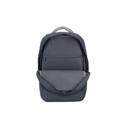 RIVACASE 7567 dark grey рюкзак для ноутубука 17.3"
