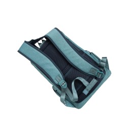 RIVACASE 7760 aquamarine ECO рюкзак для ноутбука 15.6" / 6
