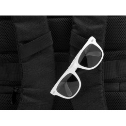 Рюкзак для ноутбука Zest, черный