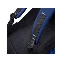 Рюкзак Vault для ноутбука 15" с защитой RFID, темно-синий