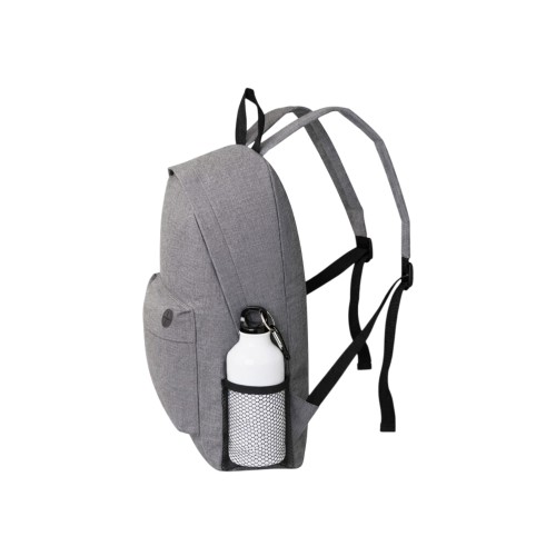 Рюкзак "Сити", серый