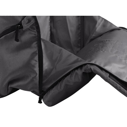 Рюкзак «Samy» для ноутбука 15.6”, серый