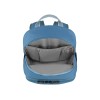 Рюкзак WENGER Tyon 15.6", голубой, переработанный ПЭТ/Полиэстер, 32х18х48 см, 23 л.