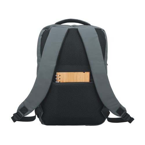 Рюкзак Jacky для ноутбука 15'', серый