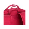 RIVACASE 5432 red Городской рюкзак, 16л / 12