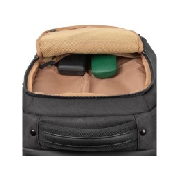 RIVACASE 8126 black ECO рюкзак для MacBook Air 15 и ноутбука 14" / 6