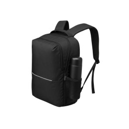 Рюкзак «Samy» для ноутбука 15.6”, черный