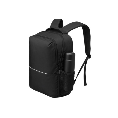 Рюкзак «Samy» для ноутбука 15.6”, черный