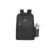 RIVACASE 8164 black ECO рюкзак для ноутбука 17.3" / 4