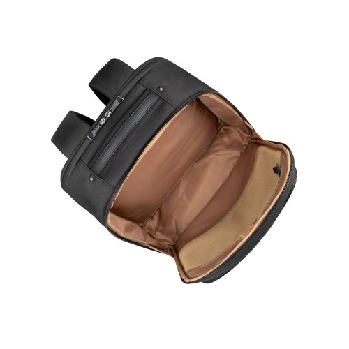 RIVACASE 8164 black ECO рюкзак для ноутбука 17.3" / 4