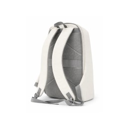 Рюкзак с защитой от краж "Phantom Mini", белый