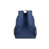 RIVACASE 5563 blue Лёгкий городской рюкзак, 18л /12