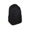 Рюкзак Eberhart Backpack черный EBH29759-1-17"