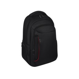 Рюкзак Eberhart Backpack черный EBH29759-1-17"