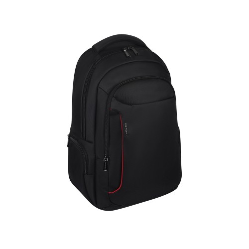 Рюкзак Eberhart Backpack черный EBH29759-1-17"