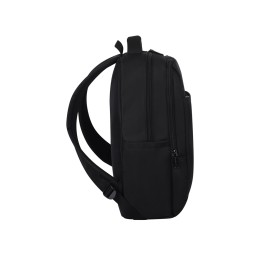 Рюкзак Eberhart Backpack черный EBH29736-B-14"