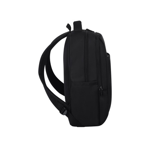 Рюкзак Eberhart Backpack черный EBH29736-B-14"