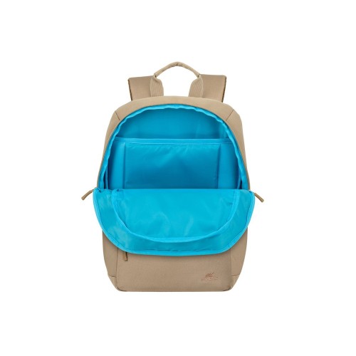 RIVACASE 8264 beige рюкзак для ноутбука 13,3-14" / 6