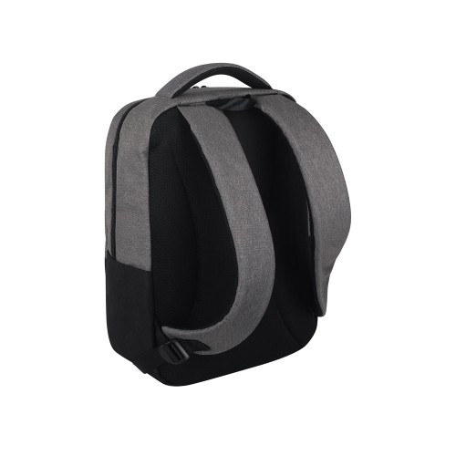 Рюкзак Eberhart Backpack темно-серый EBH29723-LG-14"