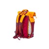 RIVACASE 5321 burgundy red рюкзак для ноутбука 15.6", 25л / 6