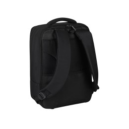 Рюкзак Eberhart Backpack черный EBH004