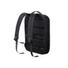 Рюкзак TORBER ВОЯЖ с отделением для ноутбука 15,6'', черный, нейлон/микрофибра, 30x12x42 см, 14л