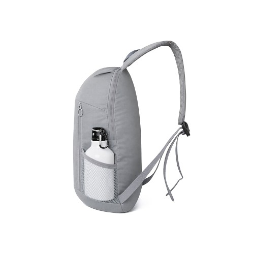 Рюкзак «Fab neo», серый