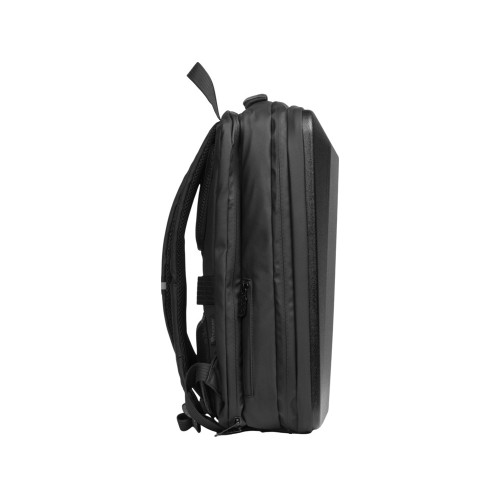 Рюкзак для ноутбука Sheller с пластиковой поверхностью