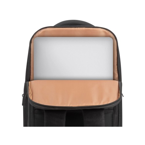 RIVACASE 8164 black ECO рюкзак для ноутбука 17.3" / 4