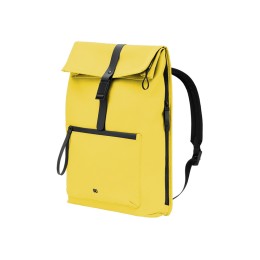 Рюкзак NINETYGO URBAN.DAILY Backpack, желтый