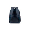 RIVACASE 7761 dark grey рюкзак для ноутбука 15.6" / 6
