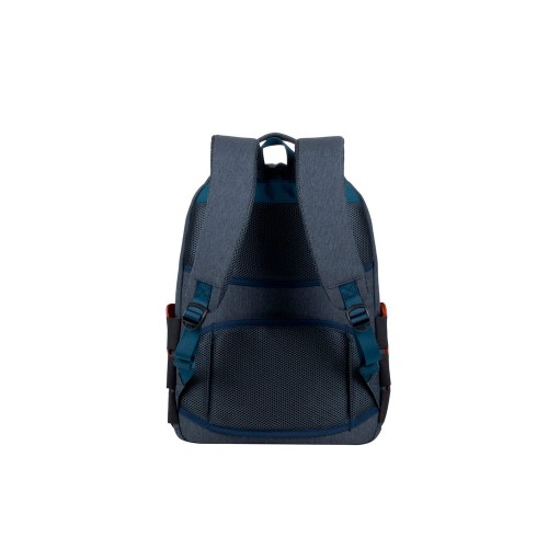 RIVACASE 7761 dark grey рюкзак для ноутбука 15.6" / 6