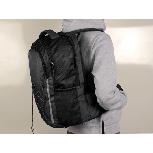 Рюкзак туристический Outdoor, темно-серый