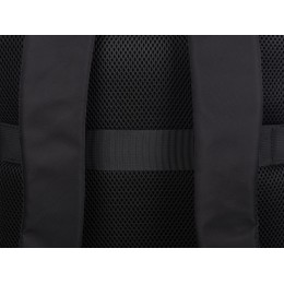 Рюкзак  Silken для ноутбука 15,6'', черный