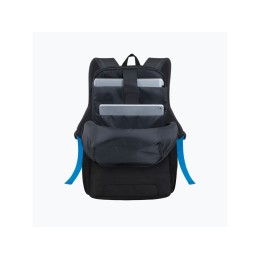 Рюкзак для ноутбука 15.6" 8067, черный