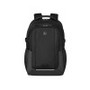 Рюкзак WENGER XE Ryde 16", черный, переработанный ПЭТ/Полиэстер, 33х22х47 см, 26 л.