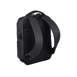 Рюкзак Eberhart Backpack темно-серый EBH29827-DG-14"