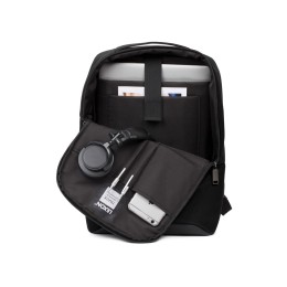 Рюкзак Track Simple, черный