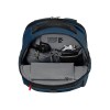 Рюкзак WENGER XE Professional 15.6", синий, переработанный ПЭТ/Полиэстер, 32х22х44 см, 23 л.