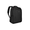 Рюкзак WENGER XE Professional 15.6", черный, переработанный ПЭТ/Полиэстер, 32х22х44 см, 23 л.