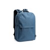 Рюкзак GREGOR из переработанного полиэстера RPET 600D, королевский синий