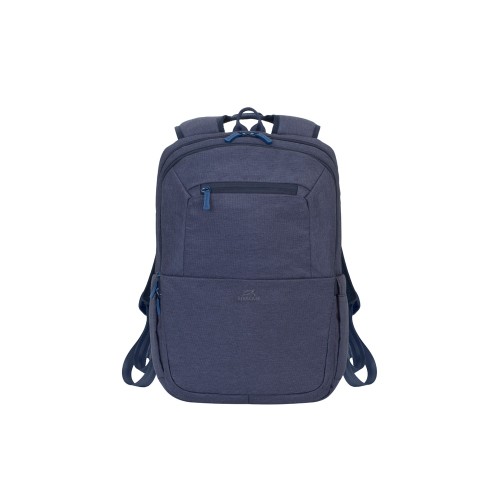RIVACASE 7760 blue ECO рюкзак для ноутбука 15.6"