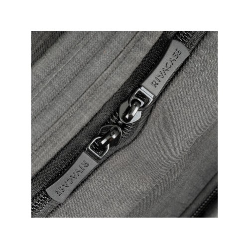 RIVACASE 8363 black рюкзак для ноутбука 15.6" / 6