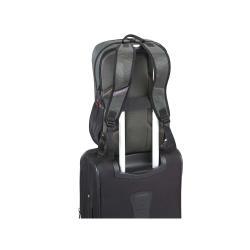 Рюкзак "Lunar", черный