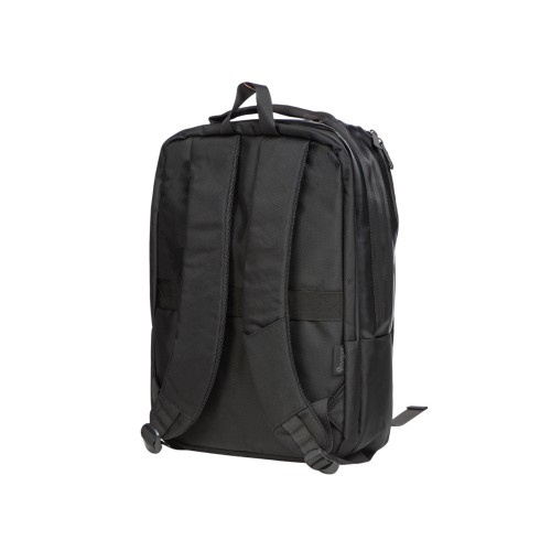 Рюкзак Getty для ноутбука 15.6'', черный