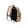 Рюкзак TORBER НОВА с отделением для ноутбука 14.1", бежевый, полиэстер, 31,5 х 12,5 х 39,5 см